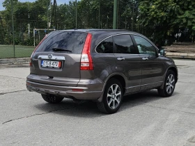 Обява за продажба на Honda Cr-v 2.2i-DTEC Facelift Distronic* NAVI* CAM ~21 600 лв. - изображение 4
