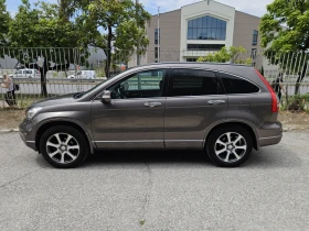 Обява за продажба на Honda Cr-v 2.2i-DTEC Facelift Distronic* NAVI* CAM ~21 600 лв. - изображение 7