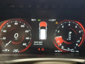 Volvo Xc90 T6/4X4/ПАНОРАМА - 30400 лв. - 95997785 9