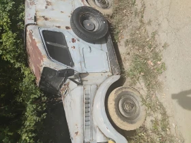 Uaz 69 | Mobile.bg    2