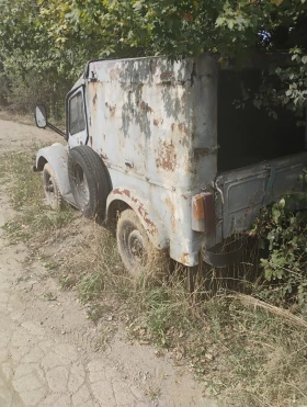 Uaz 69 | Mobile.bg    3
