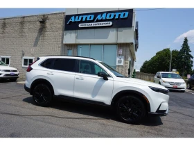     Honda Cr-v TOURING AWD