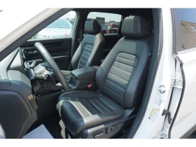 Honda Cr-v TOURING AWD | Mobile.bg    9