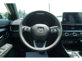 Honda Cr-v TOURING AWD | Mobile.bg    7