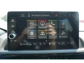 Honda Cr-v TOURING AWD | Mobile.bg    12