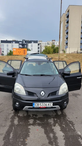 Обява за продажба на Renault Koleos ~8 700 лв. - изображение 3