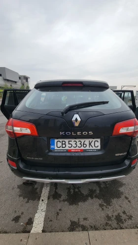 Обява за продажба на Renault Koleos ~8 700 лв. - изображение 4