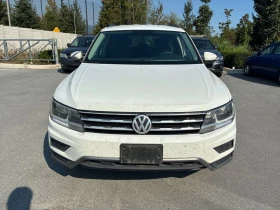 VW Tiguan * Trendline * CARFAX *    | Mobile.bg    6