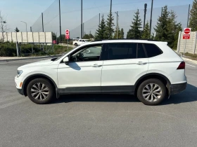 VW Tiguan * Trendline * CARFAX *    | Mobile.bg    2