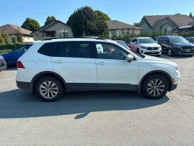 VW Tiguan * Trendline * CARFAX *    | Mobile.bg    3