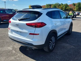 Hyundai Tucson *  *    *   *  | Mobile.bg    4