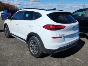 Hyundai Tucson *  *    *   *  | Mobile.bg    3
