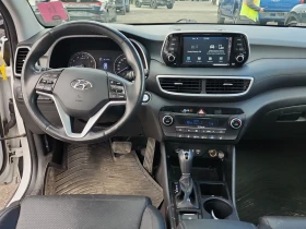 Hyundai Tucson *  *    *   *  | Mobile.bg    7