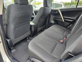 Обява за продажба на Toyota Rav4 2.0D-4D, 4х4  ~23 500 лв. - изображение 9