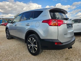 Обява за продажба на Toyota Rav4 2.0D-4D, 4х4  ~23 500 лв. - изображение 5