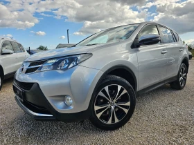 Toyota Rav4 2.0D-4D, 4х4 