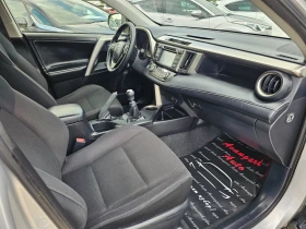Обява за продажба на Toyota Rav4 2.0D-4D, 4х4  ~23 500 лв. - изображение 8