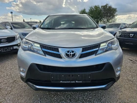 Обява за продажба на Toyota Rav4 2.0D-4D, 4х4  ~23 500 лв. - изображение 1