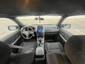 Suzuki Grand vitara 1.9 ddis | Mobile.bg    7