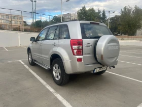 Suzuki Grand vitara 1.9 ddis | Mobile.bg    4