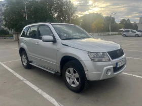 Suzuki Grand vitara 1.9 ddis | Mobile.bg    2