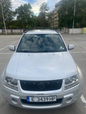 Suzuki Grand vitara 1.9 ddis | Mobile.bg    3