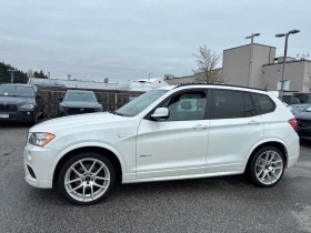 BMW X3 * 35i * CARFAX * КЛИП* ФИНАНСИРАНЕ  - 17200 лв. / 8794.22 € - 65736212 2