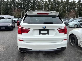 BMW X3 * 35i * CARFAX * КЛИП* ФИНАНСИРАНЕ  - 17200 лв. / 8794.22 € - 65736212 4