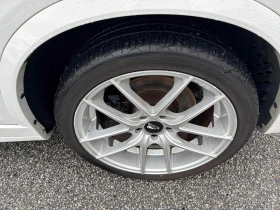 BMW X3 * 35i * CARFAX * КЛИП* ФИНАНСИРАНЕ  - 17200 лв. / 8794.22 € - 65736212 7