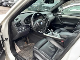 BMW X3 * 35i * CARFAX * КЛИП* ФИНАНСИРАНЕ  - 17200 лв. / 8794.22 € - 65736212 5