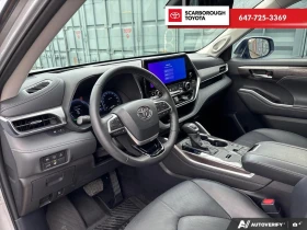 Toyota Highlander HYBRID LIMITED AWD * * CARFAX * * АВТО КРЕДИТ * *  - 93500 лв. / 47805.79 € - 71447994 7