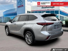 Toyota Highlander HYBRID LIMITED AWD * * CARFAX * * АВТО КРЕДИТ * *  - 93500 лв. / 47805.79 € - 71447994 4