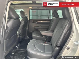 Toyota Highlander HYBRID LIMITED AWD * * CARFAX * * АВТО КРЕДИТ * *  - 93500 лв. / 47805.79 € - 71447994 14