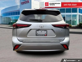 Toyota Highlander HYBRID LIMITED AWD * * CARFAX * * АВТО КРЕДИТ * *  - 93500 лв. / 47805.79 € - 71447994 5