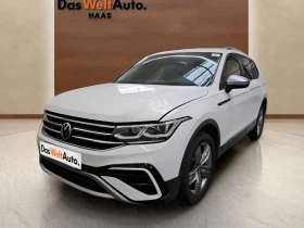 VW Tiguan Allspace 147KW 7/DSG