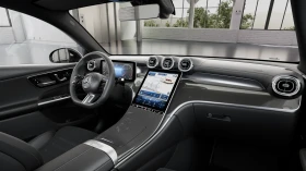 Mercedes-Benz GLC 220 d 4MATIC Coupe - 134000 лв. / 68513.11 € - 69519090 11