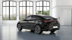 Mercedes-Benz GLC 220 d 4MATIC Coupe - 134000 лв. / 68513.11 € - 69519090 6