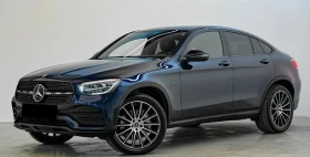 Mercedes-Benz GLC 300 e 4Matic AMG Line - 85499 лв. / 43714.94 € - 92120170 3