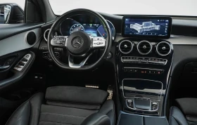 Mercedes-Benz GLC 300 e 4Matic AMG Line - 85499 лв. / 43714.94 € - 92120170 6