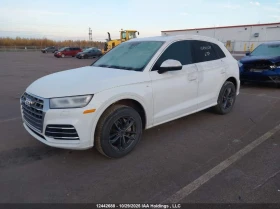 Audi Q5 Technik* Panorama