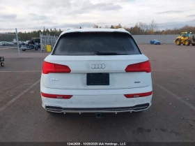 Audi Q5 Technik* Panorama - 29999 лв. / 15338.25 € - 52725989 5