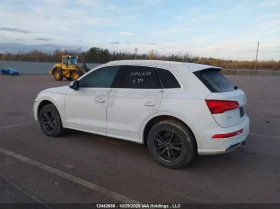 Audi Q5 Technik* Panorama - 29999 лв. / 15338.25 € - 52725989 2