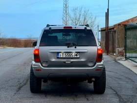 Jeep Grand cherokee 4.7 / BRC - 8500 € / 16624.56 лв. - 42615143 5