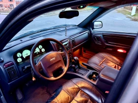 Jeep Grand cherokee 4.7 / BRC - 8500 € / 16624.56 лв. - 42615143 9