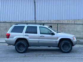 Jeep Grand cherokee 4.7 / BRC - 8500 € / 16624.56 лв. - 42615143 7