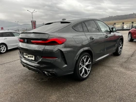 BMW X6 40i* X-Drive* M Sport* Pro*  - 65000 € / 127128.95 лв. - 87839516 4