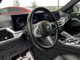 BMW X6 40i* X-Drive* M Sport* Pro*  - 65000 € / 127128.95 лв. - 87839516 7