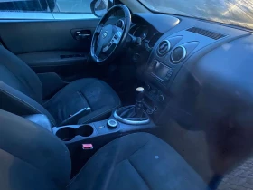 Nissan Qashqai 2.0 4х4 Панорама - 6500 € / 12712.90 лв. - 68358005 3