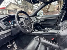 Volvo Xc90 Hybrid T8 R-Design* I4 Supercharged* Keyless* Подг - 23158 € / 45293.11 лв. - 99491247 10