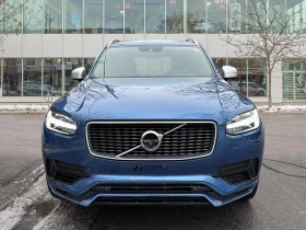 Volvo Xc90 Hybrid T8 R-Design* I4 Supercharged* Keyless* Подг - 23158 € / 45293.11 лв. - 99491247 2